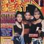 Prince/Tevin Campbell/Usher/Levert/Shanice - Black Beat - December 1994 - USA