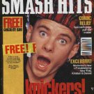 Prince,Madonna,Take That,R.E.M.Vanessa Paradis - Smash Hits - Oct 1992 - UK   Ma
