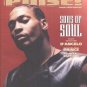 Prince, D'Angleo, Jungle Brothers, Clinton - Pulse! Feb 2000 - UK   Magazine -