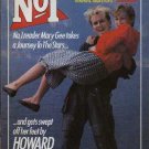 Chaka Khan, Depeche Mode, Billy Idol, Ultravox - No1 - Number One - October 1984