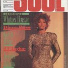 Prince, Whitney Houston, Karyn White, D'Bora, J T Taylor - Blues & Soul Septembe