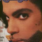 Prince/Hall & Oates/John Hiatt - Rolling Stone - October 1990 - USA   Magazine -