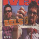 Prince,Beck,Mansun,60ft Dolls,Baby Bird,Autechre,Apollo 440 - Melody Maker - Mar