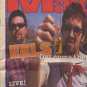 Prince,Beck,Mansun,60ft Dolls,Baby Bird,Autechre,Apollo 440 - Melody Maker - Mar