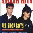 Prince,Pet Shop Boys,Depeche Mode,Madonna,John Taylor,Ozzy - Smash Hits - Feb 19