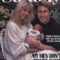 Troy Beyer, Prince, Fergie, Leslie Ash - News Of The World - August 1992 - UK