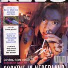 Prince, Various - Nieuwe Revu Sept 1991 - Holland   Magazine - # 38 ex