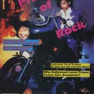 Prince, Bananarama, Duran Duran - Prince Of rock / Megastars Mag Dec 95 - USA