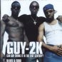 Prince, Guy-2K, Curtis Mayfield, Grover Washington - Blues & Soul - Jan 2000 - U