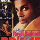 Prince - Music Fans Special - Prince - Finland   Magazine - No 3 m