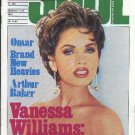 Prince, Vanessa Williams,Omar,Brand New Heavies,Arthur Baker - Blues & Soul Sept