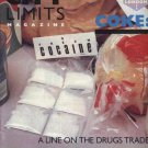 Prince - City Limits - March 1985 - UK   Magazine - 182 ex