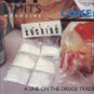 Prince - City Limits - March 1985 - UK   Magazine - 182 ex