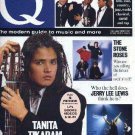Prince, Stone Roses, Paul McCartney, Tanita Tikaram - Q Magazine - February 1990