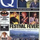 Prince,Batman,Malcolm Mclaren,Spike Milligan,Van Morrison - Q Magazine - Aug 198