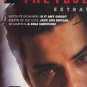 Prince, Gary Oldman, Patricia Highsmith - The Face - April 1986 - UK   Magazine