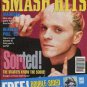 Prince,Madonna,The Shamen,Take That,East 17 - Smash Hits - Oct 1992 - UK   Magaz