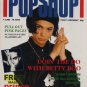 Prince, Bobby Brown, Craig McLachlan, Beloved - Pop Shop - June 1990 - UK   Maga