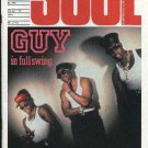 Mavis Staples, Guy, Jam & Lewis, Gladys Knight - Blues & Soul October 1991 - UK