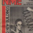 Prince,Vanity,Billy Fury,Kirk Barandon,The Gap Band - NME - Feb 1983 - UK   News