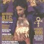 Prince, Notorious B.I.G., Muhammad Ali - Notorious - Issue 4 - USA   Magazine -