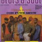 Teena Marie,Haywoode,Isley Brothers,Con Funk Shun - Blues & Soul July 1986 - UK