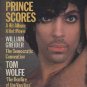 Prince/The Time/Tom Wolfe/William Gredier - Rolling Stone - August 1984 - USA