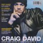 Craig David, Puff Daddy, LTJ Bukem - Blues & Soul April 2000 - UK   Magazine - I