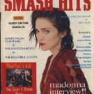 Prince, Madonna, Queen, Guns n' Roses, Clannad - Smash Hits - June 1989 - UK   N