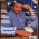 Howard Hewett, Percy Sledge, LaFace, Usher, Outkast - Blues & Soul December 1994