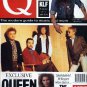 Qyeen, KLF, Lemmy, Motorhead, Cowboy Junkies - Q Magazine - March 1991 - UK   Ma