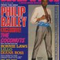 Philip Bailey,Diana Ross,Lillo,Ronnie Laws,The Coconuts - Blues & Soul September