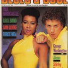 Prince,George Clinton,Aleem,SOS Band,Sam Cooke,Force MDs - Blues & Soul April 19