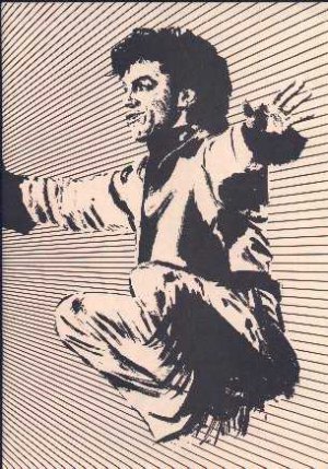 Prince - Crystal Ball Magazine - ?? 1988 - UK   Fanzine -   ex+