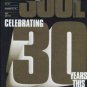 Prince, 3T, Isaac Hayes, Jamiroquai, Roy Ayers - Blues & Soul November 1996 - UK