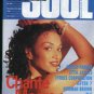 Chante Moore, Maceo Parker, After 7, TLC, Etta James - Blues & Soul - November 1