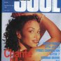 Chante Moore, Maceo Parker, After 7, TLC, Etta James - Blues & Soul - November 1