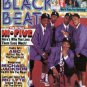 Prince/Boyz II Men/Michael Jackson/MC Lyte - Black Beat - February 1992 - USA