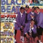 Prince/Boyz II Men/Michael Jackson/MC Lyte - Black Beat - February 1992 - USA