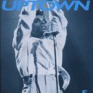 Prince - Uptown - Issue Five - July 1992 - Sweden   Fanzine - Issue 5 m