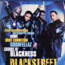 Prince, Blackstreet, Mint Condition, Sounds Of Blackness - Blues & Soul May 1997
