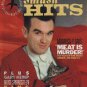 Prince,King.Morrisey,Bruce Springsteen,Gary Kemp - Smash Hits - Jan 1985 - UK