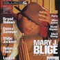 Brand Nubian, Paris, Miss Jones, Mary J Blige, Black Sheep - Blues & Soul Novemb