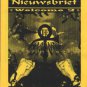 Prince - Principality - Feb 1996 - Holland   Fanzine -   m