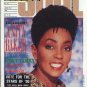 Anita Baker, Tony Terry, Smokey Robinson - Blues & Soul January 1991 - UK   Maga