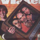 Prince, Terrorvision, Spooky, Screaming Trees - Melody Maker July 1996 - UK   Ne
