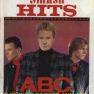 Prince,ABC,Police,Genesis,Julian Cope,Belle Stars - Smash Hits - Nov 1983 - UK