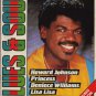 Princess,Howard Johnson,Lisa Lisa,Cheryl Lynn,Total Contrast - Blues & Soul Augu