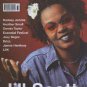 Jill Scott, Rodney Jerkins, Joey Negro, LSK, Driza, - Blues & Soul August 2000 -