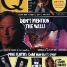 Prince, Bruce Springsteen, Pink floyd, Candy Dulfer - Q Magazine - Sept 1990 - U